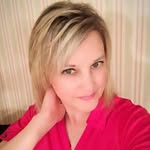 Kat Bean - @wakoh53824 - Instagram