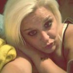Kat beasley - @beasley9561 - Instagram