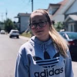 Kate Beaulieu - @queen_batman2 - Instagram