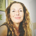 Kate Beaulieu - @thescribedxb - Instagram
