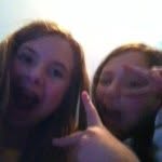 Bella+Kat=besties😜 - @katbellaminecraft - Instagram