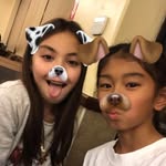 Kat & Bella - @slimie.lims - Instagram