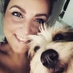 Kat & Bella 🐕 - @liebefeld_bella_kat - Instagram
