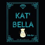 kat'Bella Semijoias - @katbellasemijoias - Instagram