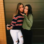 u know u wanna follow 😝 - @kat.bella.spam - Instagram
