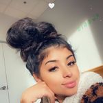 Kat Benitez - @kittkatt.xxo - Instagram