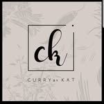 Kat Bennett - @curry_by_kat - Instagram