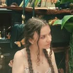 Kat Bennett - @katie_tatatie - Instagram