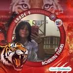 Angelica Kate Benson - Facebook