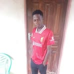 Benson Katai - Facebook