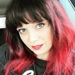 Kat Benson - @druidesskat - Instagram