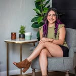 Kat Garcia-Benson, RDN, CSSD, NASM-CPT, NBC-HWC - @dietitiankatbenson - Instagram