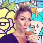 Kathleen McKinnon - @katbenson - Instagram