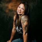 Kat Bevel - @katbevelphotography - Instagram
