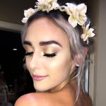 Katie Loflin - @katbirdhair - Instagram