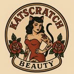 Kat Blair - @katscratchbeauty - Instagram