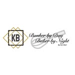 Kat Blair - @bankerbydaybakerbynight - Instagram