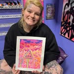Kat Blair Creations - @katblair.art.creations_ - Instagram