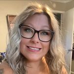 Kat Blanton - @katmac0027 - Instagram
