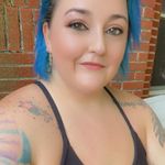 Kat Blanton - @katblan - Instagram