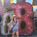 Kate Blanton - @kateykat85 - Instagram