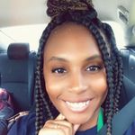 Kay Blanton - @theenailfairy1 - Instagram