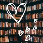 Kat Bliss - @blissfullyshelved - Instagram