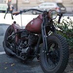Kat Bliss - @thefieryrider - Instagram