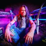 Bob Katsionis - @bobkatsionis - Instagram