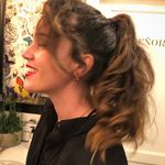 Kathya Bonilla - @katbodel - Instagram