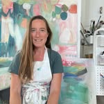 Kat Bond I Artist - @katbondart - Instagram