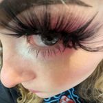 Kate Bonner - @strawberry.fairy_666 - Instagram