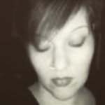 kat bowen - @theweirdestfish - Instagram