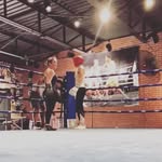 Kat Bowen - @scrappylittlesomebody - Instagram