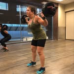 Kat Bowen - @katthegymrat - Instagram