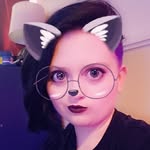Kat Bowen - @kitty.kat.gurl97 - Instagram