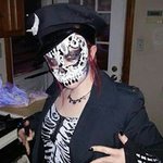 Kat Bowman - @miss13kitty88 - Instagram