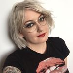 Kay Bowman - @kaybowmantattoo - Instagram