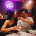 Kat & Brandon - @wellplayted_ - Instagram