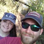 kat & brandon - @big.bear.trekking - Instagram