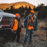 Kat | Brandon | Jaxson | - @roaming.with.renfeldts - Instagram