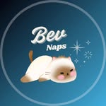 Kat Briones - @bev__naps - Instagram