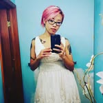 Kat Briones - @dj_miau_miau - Instagram