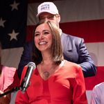 Katie Britt for Alabama - @katiebrittforal - Instagram