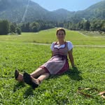 Kat Bruns - @knatta0907 - Instagram