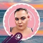 Kat Bruns - @themanyadventuresofkb - Instagram