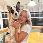 Kate Bruns - Facebook