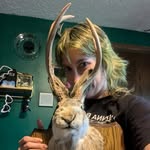 Kat Bryant - @kattastic_666 - Instagram