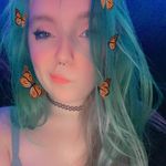 Kat Burton - @gh0stkat96 - Instagram