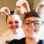 Kat Burton - @kmb_9692 - Instagram